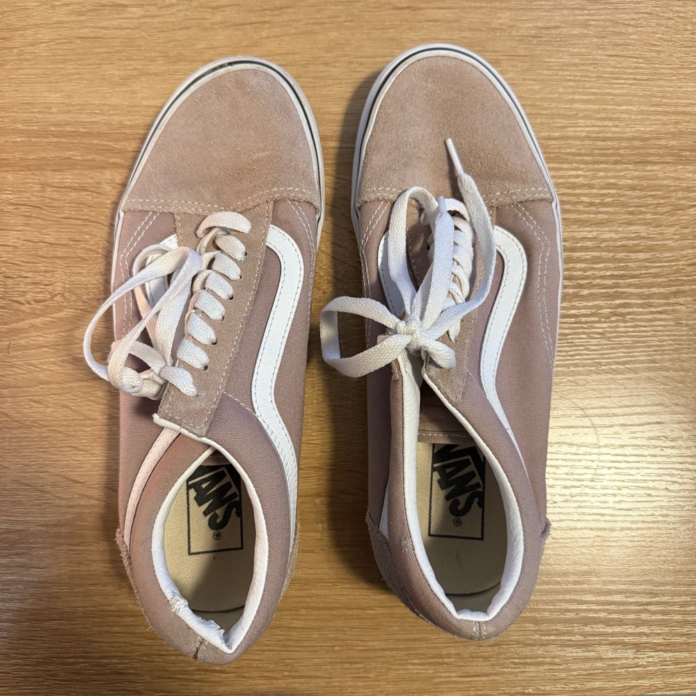 Vans Women's Sneakers
